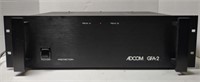 Adcom GFA-2 Stereo Power Amplifier *Powers On*