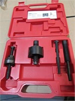 oem pulley puller/installer kit