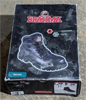 (VW) Brahma men's size 11 boots