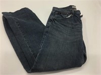 Lee Classic Fit Size 34 Jeans