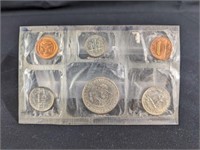 1990 United States Mint Proof Set