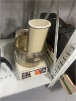 FOOD PROCESSOR