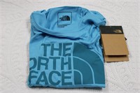 North Face Shirt Womens Size M