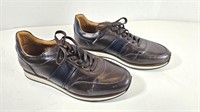 NEW Massimo Dutti Brown Shoes (Size 43)