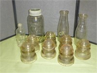 Collectible Glass Items