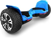 8.5 inch All Terrain Off Road Hoverboard