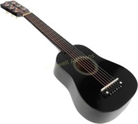 STOBOK Acoustic Guitars 21 Inch 6 String - Orange