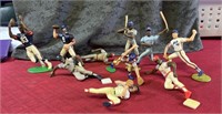 Sports Action Figures 1980's #2
