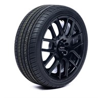 FB3436  Kumho LX Platinum KU27 235/50R18 Tire