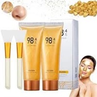 Sealed-Onebikinih-a Gold Peel Off Mask(1Pcs)