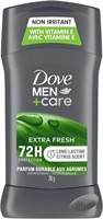 Sealed-Dove-Men+Care Antiperspirant Stick