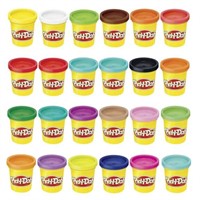 Play-Doh Modeling Compound 24-Pack Case of