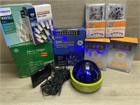 Holiday Lights Collection - New Packages - All