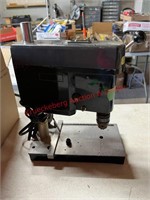 Hobbyist Drill Press