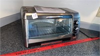 Hamilton Beach Toaster Oven Tested & Works
