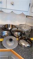 Cookware