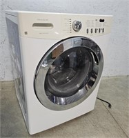 Frigidaire front load washer - Works!!!