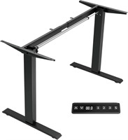 Standing Desk Frame  Adjustable for 43'-70'
