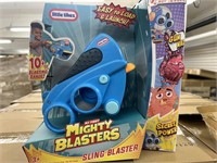 (120x) Little Tikes Sling Blaster