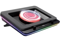 ArrowChill K1 Laptop Cooling Pad RGB Laptop