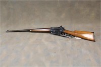 Winchester 95 .35 WCF Rifle 416487