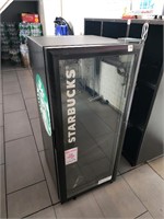 IDW SELF CONTAINED GLASS DOOR REFRIGERATOR