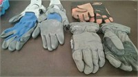 Box-3 Pair Wells Lamont Gloves Liners & Others