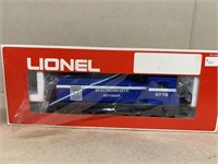 Lionel locomotive 8770