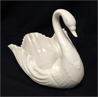 Lenox Swan Dish