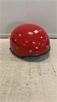 Motorcycle helmet