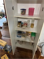 STORAGE CABINET