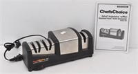 Chef's Choice 290 Electric Knife Sharpener