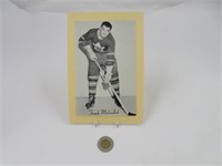 Frank Mahovlich , 1944/64 BEEHIVE Photo Hockey