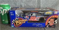 Winners Circle Die Cast 1:24 Scale Collectible
