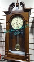 1X,WESTMINISTER 86-0750 HANGING CLOCK ($1750.00)