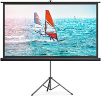 PVC Projection Screen