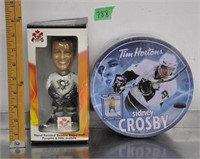 NHL hockey collectibles - info