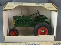 Oliver Super 44 Tractor