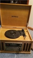 Record Player Stereo