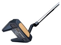 Odyssey Golf AI-ONE Milled Putter with stick