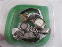 4 - watches