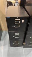 3 Drawer Filing Cabinet