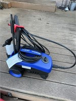 Pressure Washer