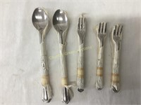 Appetizer Cutlery Set
