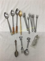 Miscellaneous Cutlery