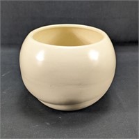 Metlox Round Ceramic Vase