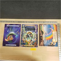 Rainbow Goblins,Sword Quest,Star Quest , Kids Book