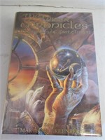 Sealed Copy of The Leiber Chronicles by Martin