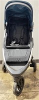 FM4442  Thule Spring Compact Stroller