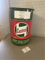 OIL CAN